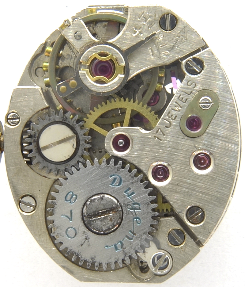 Dugena 870 AS 1012: Dugena 870