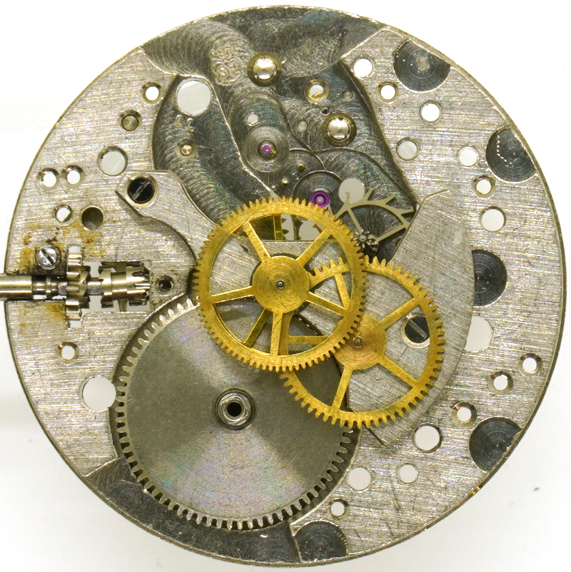gear train AS 1294: gear train