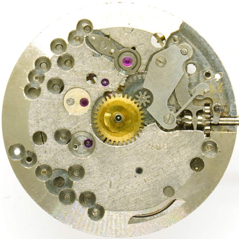 AS 1294: Dial side AS 1294: AS 1294: Dial side