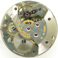 Benrus DH 22 (= AS 1294) Jake R. Kaywell: Benrus DH 22 (= AS 1294)