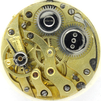 Marius: Bettinelli De Vecchi Model No.1