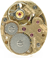 Jake R. Kaywell: Bulova 1000.11