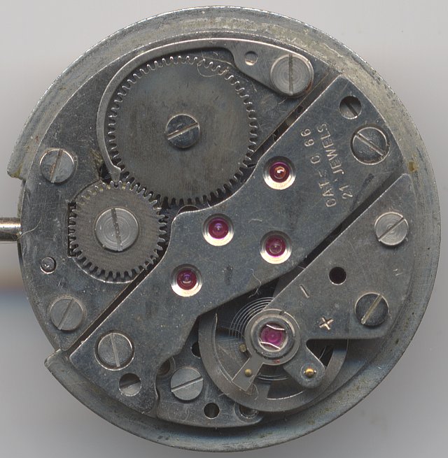 Cattin 66 (CLD) Cattin 66 (CLD) |