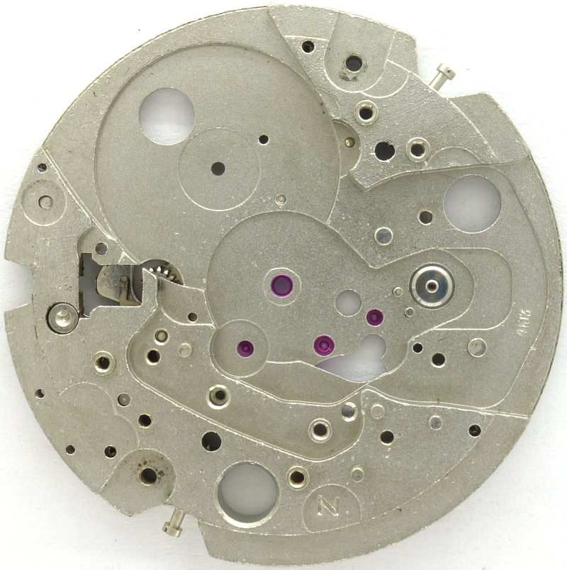 base plate Citizen 4103: base plate