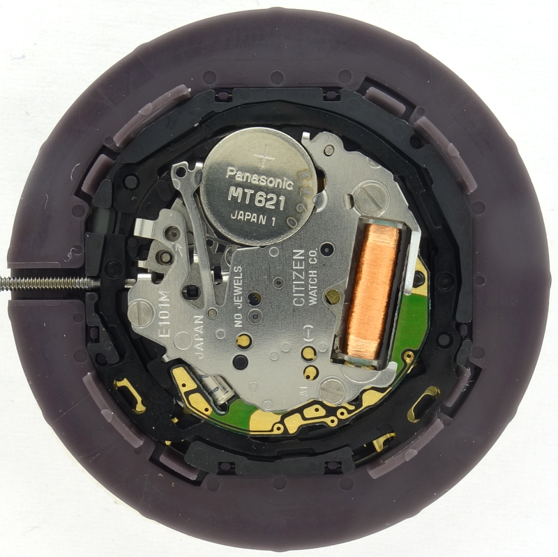 : Citizen E101M