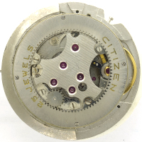 Jake R. Kaywell: Citizen 4103