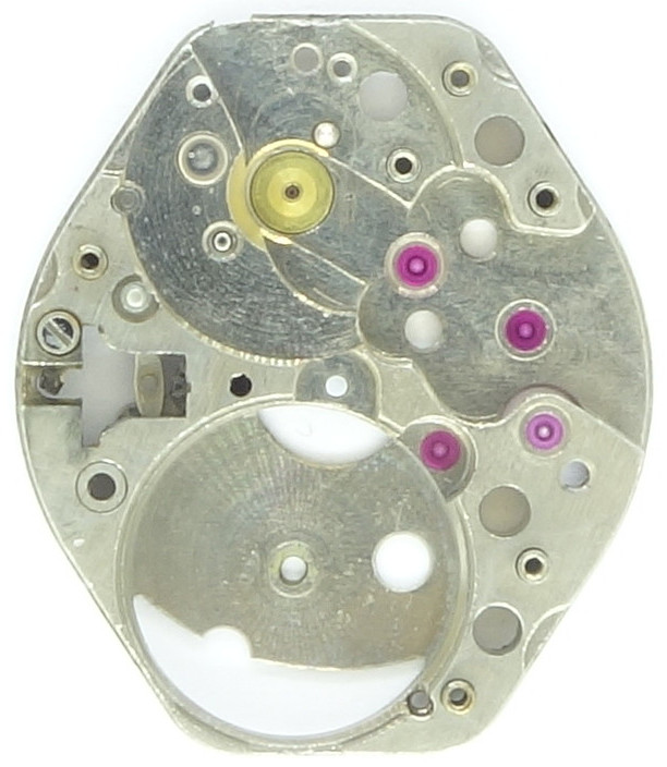 base place Cyma 384.K: base place