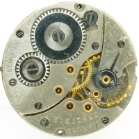 Jake R. Kaywell: Elgin 524