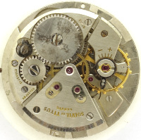 Chris: ETA 1081 (21 Jewels)