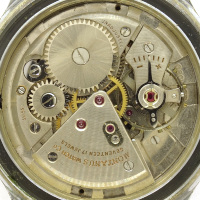 G.Sch.: ETA 1081 (17 Jewels)