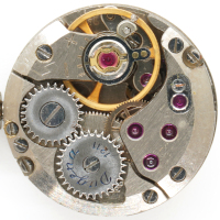 Günther: ETA 2442 / Dugena 1211