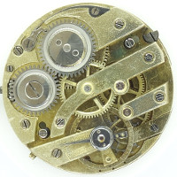 Philipp Porter: FHF 11 1/2'''