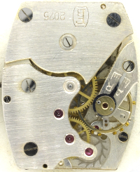 Lars Schröder: Förster 2075