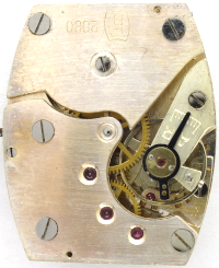 Lars Schröder: Förster 2080