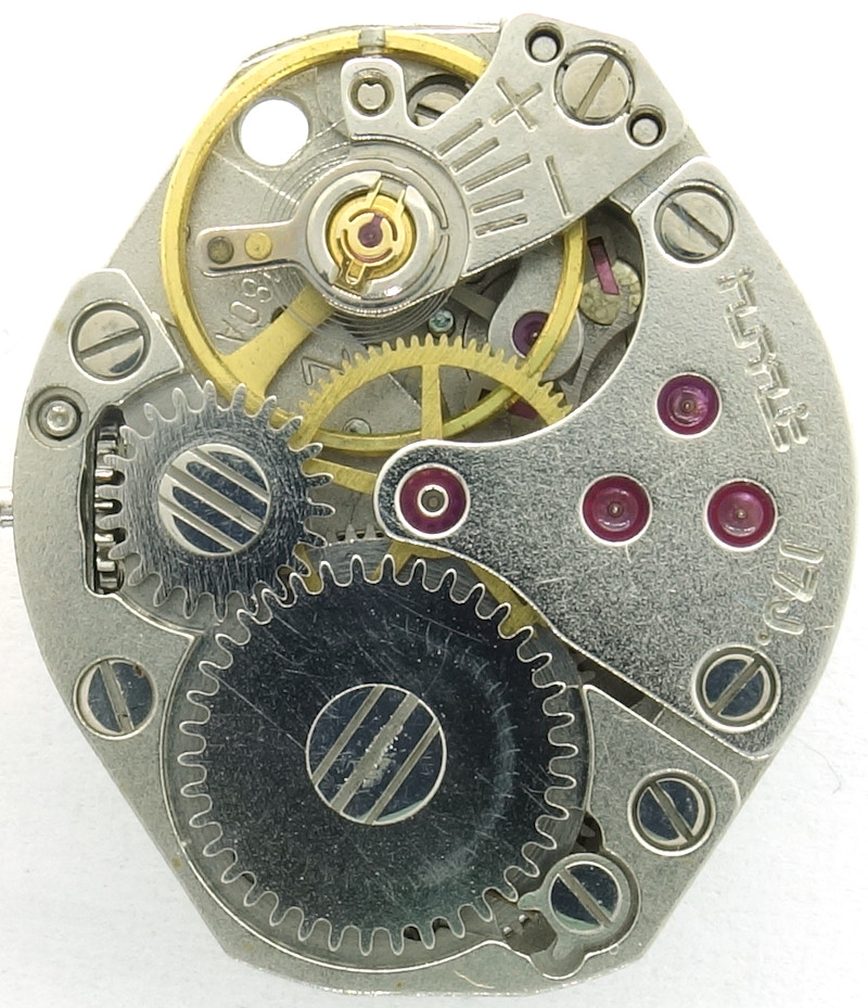 : HMT 0180A