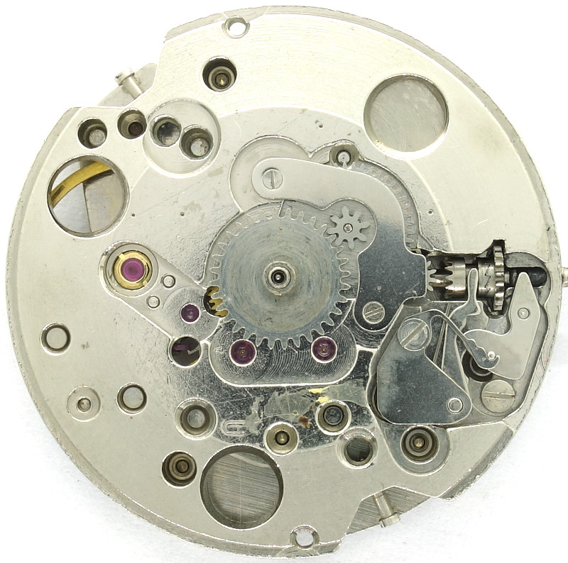 HMT 0231: Dial side HMT 0231: HMT 0231: Dial side