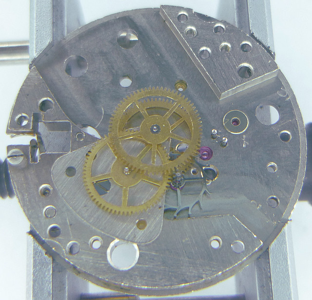 Gears and trains Intex 1057 AUT SCD CLD: Gears and trains