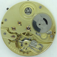 IWC 53 H6.5 Thomas Dürre: IWC 53 H6.5