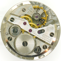 Gruen 515SS (= Jeambrun 26D) Jake R. Kaywell: Gruen 515SS (= Jeambrun 26D)