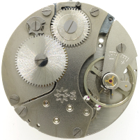 Jake R. Kaywell: Junghans J24