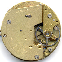 Kienzle 058b12 Erwin: Kienzle 058b12