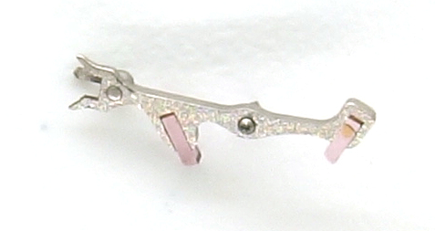 lateral lever Lip T18: lateral lever