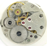 Jake R. Kaywell: Luch 1809