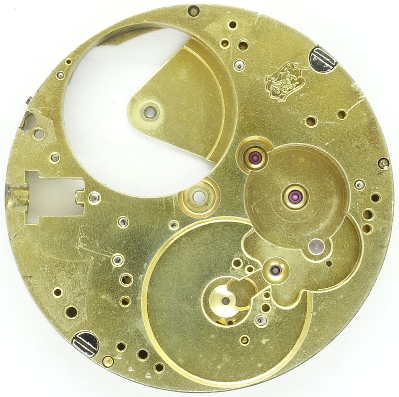 base plate Meylan ?: base plate