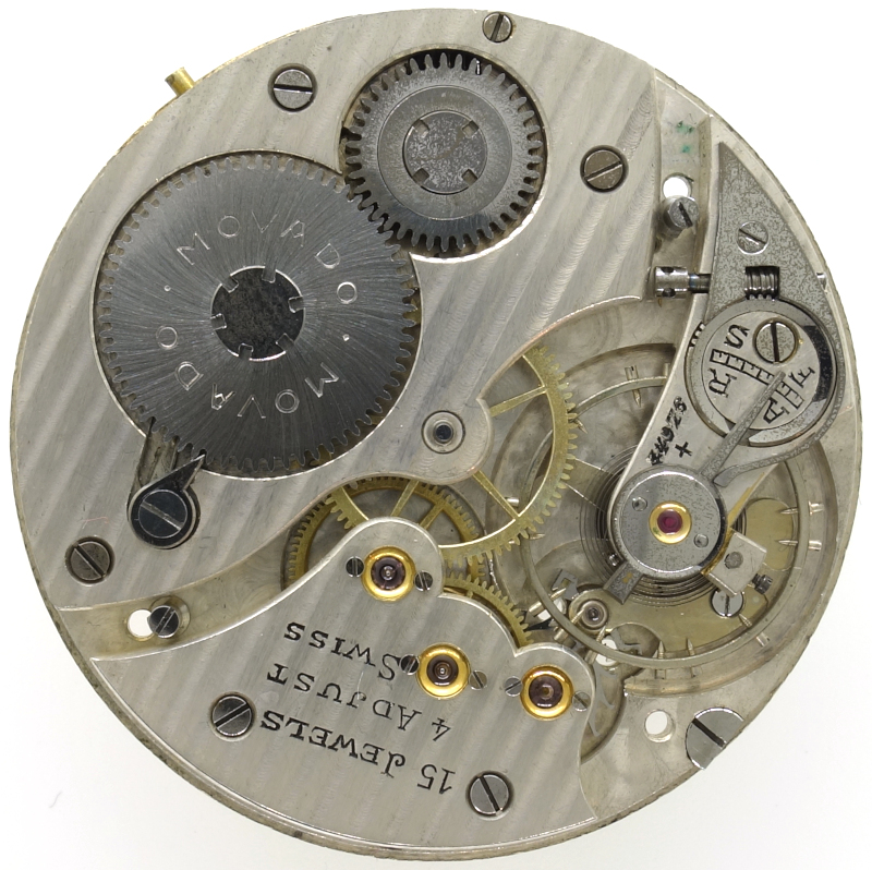 Movado 250N Movado 250N |