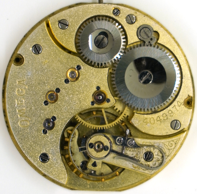 Omega 17''' LOC Omega 17''' LOC |