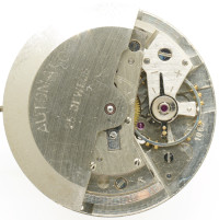 Osco 1065 (3 leg shock protection) Ronald Hirte: Osco 1065 (3 leg shock protection)