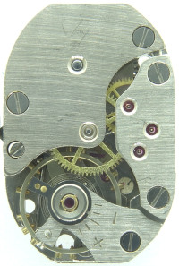 G.Sch.: Osco 70 (15 Jewels)