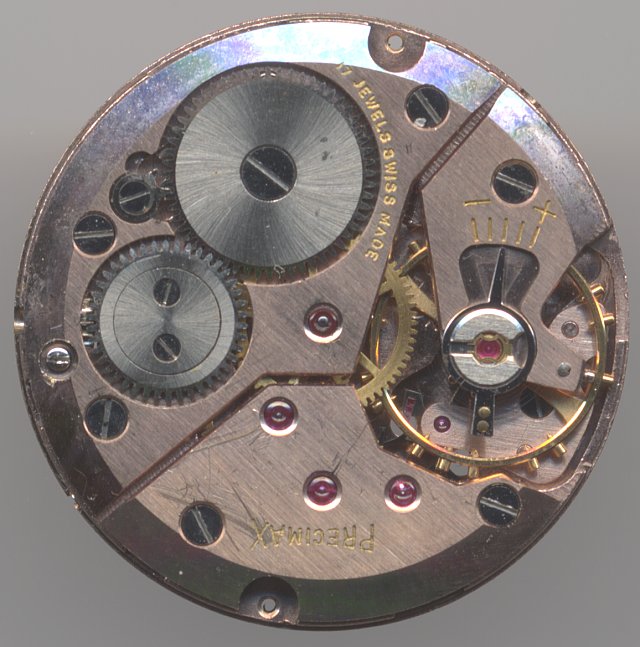 Peseux 7000 Peseux 7000 |