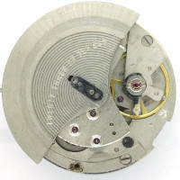 Jake R. Kaywell: Poljot 2616.2H