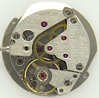 Josef M. Stadl (DGC): PUW 803