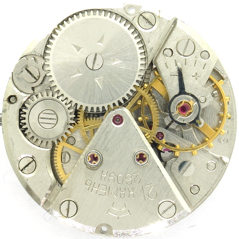 Raketa 2609A Raketa 2609A |