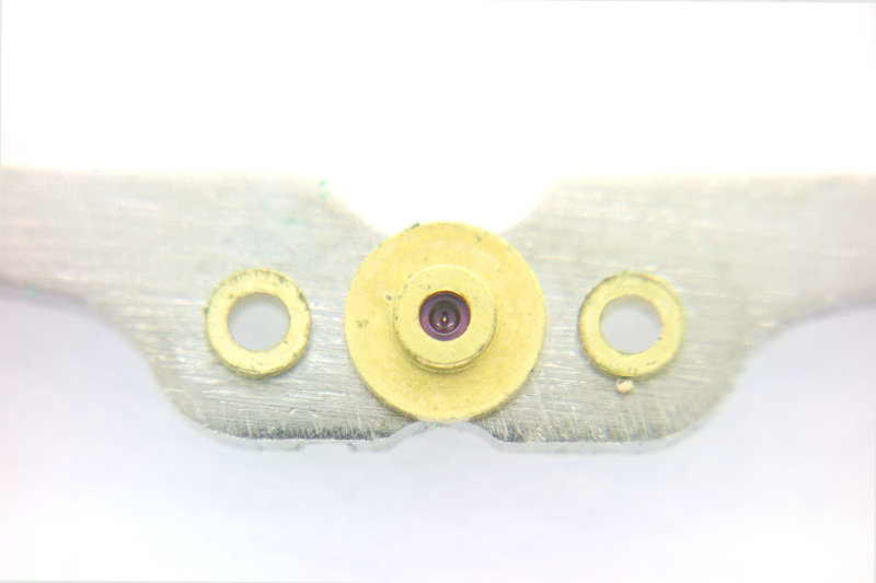 rotor bearing Raketa 3056A: rotor bearing