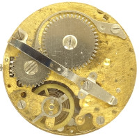 Rego 147 Wilfried: Rego 147