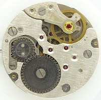 Rego 201 Wilfried: Rego 201