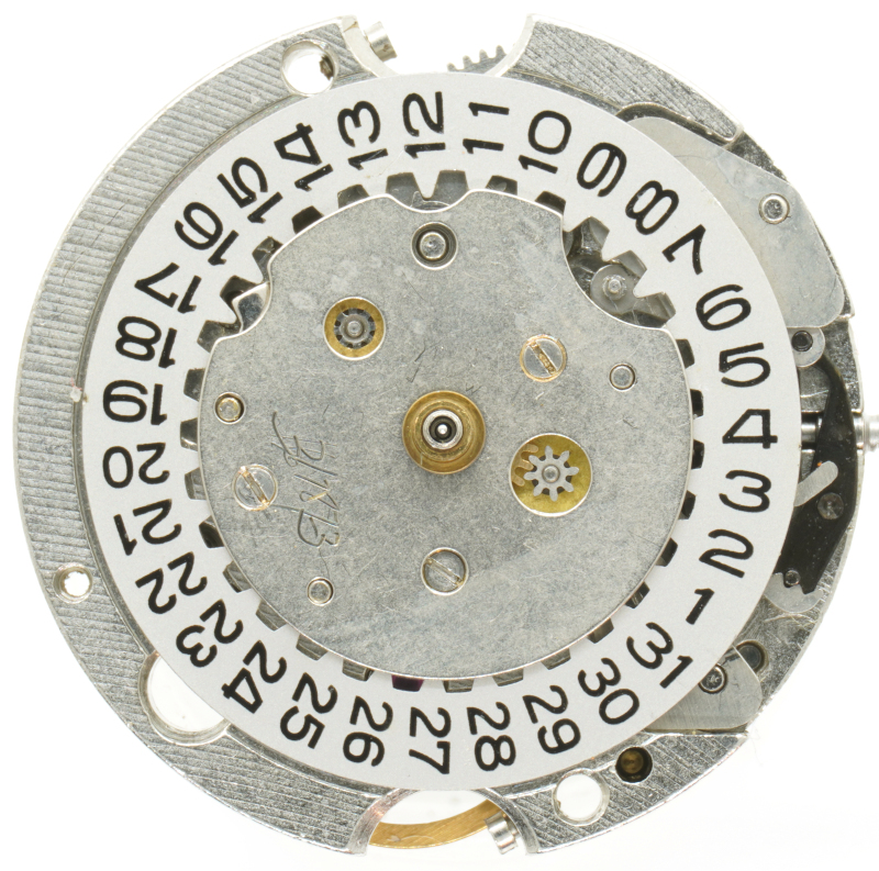 Ricoh 259: Dial side Ricoh 259: Ricoh 259: Dial side