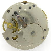 Jake R. Kaywell: Smiths PY Empire