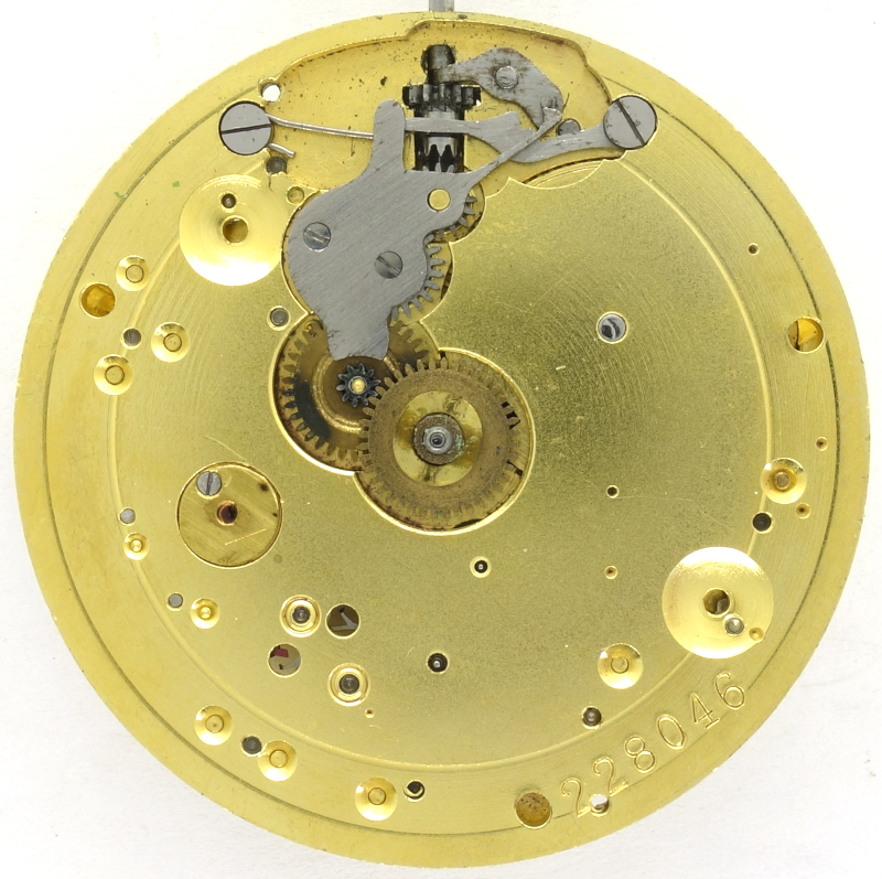 Sonceboz 113: Dial side Sonceboz 113: Sonceboz 113: Dial side