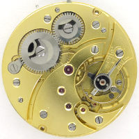 Jake R. Kaywell: Sonceboz 113 (Lip 17''')