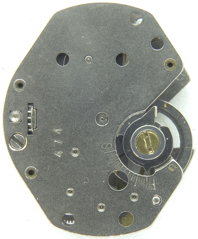 Timex M23 Timex M23 |