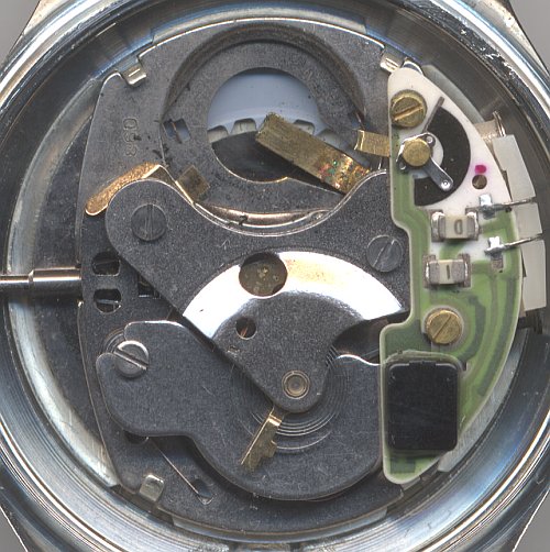 Timex M64 Timex M64 |