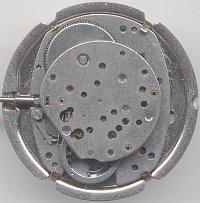 Timex M105 (Taiwan) R.Ludwig: Timex M105 (Taiwan)
