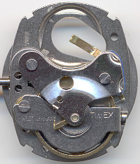 Timex M41 R.Ludwig: Timex M41