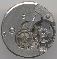 Uwersi 57/8 (SCI CLD pin lever) Klaus Brunnemer: Uwersi 57/8 (SCI CLD pin lever)