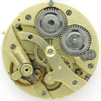 G.Sch.: unknown cylinder movement