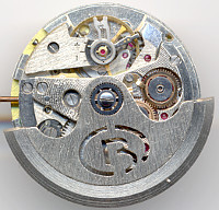Ralf: Wostok 2416B